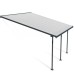 Canopia Feria 4m Patio Canopy - Grey