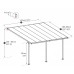 Canopia Feria 4m Patio Canopy - White