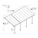 Canopia Feria 4m Patio Canopy - White