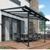 Sierra 3m Patio Canopy (Grey)