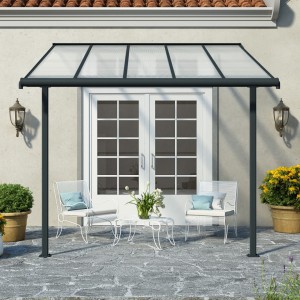 Sierra 3m Patio Canopy (Grey)