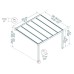 Canopia Stockholm Patio Cover (Grey)