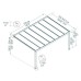 Canopia Stockholm Patio Cover (Grey)