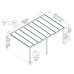 Canopia Stockholm Patio Cover (Grey)