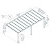 Canopia Stockholm Patio Cover (Grey)