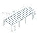 Canopia Stockholm Patio Cover (Grey)