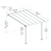 Canopia Olympia Patio Cover (White)