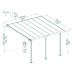 Canopia Olympia Patio Cover (White)