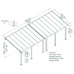 Canopia Olympia Patio Cover (White)