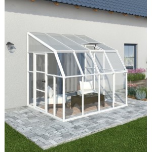 Rion 8 x 8 Sun Room