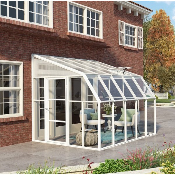 Rion 8 x 10 Sun Room