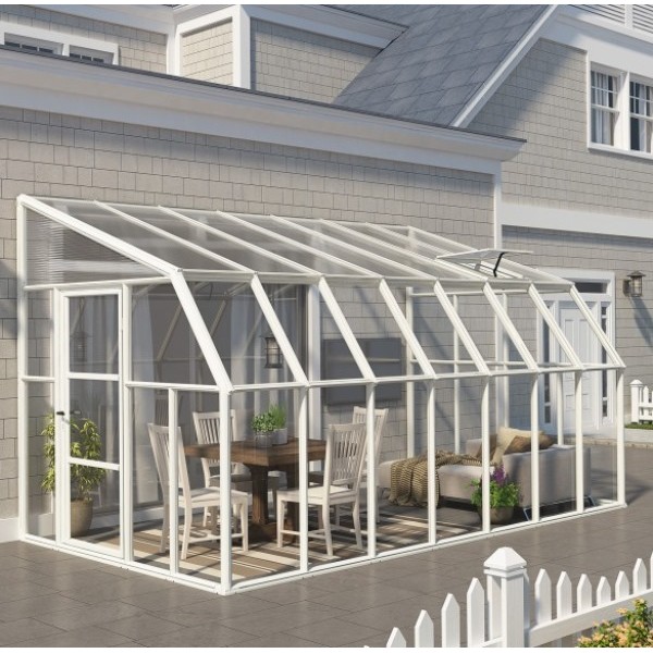 Rion 8 x 14 Sun Room