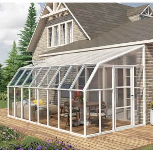 Rion 8 x 20 Sun Room