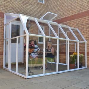 Rion 6 x 10 Sun Room