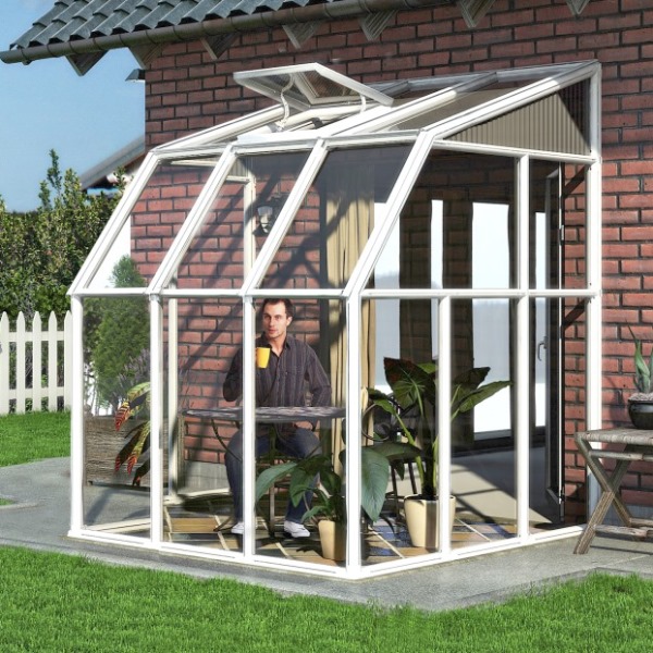 Rion 6 x 6 Sun Room