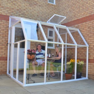 Rion 6 x 8 Sun Room