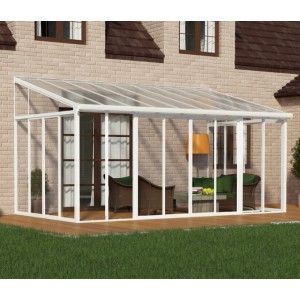 SanRemo 3 x 5.46 White Sun Room