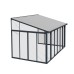 SanRemo 3 x 4.25 Grey Sun Room