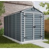 Plastic Sheds