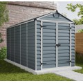 Plastic Sheds
