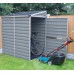 Palram Pent 4 x 6 Shed