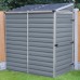 Palram Pent 4 x 6 Shed