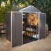 Rubicon 6 x 5 Shed