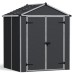 Rubicon 6 x 5 Shed