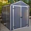 Rubicon 6 x 8 Shed