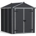 Rubicon 6 x 8 Shed