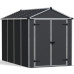 Rubicon 6 x 10 Shed
