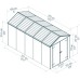 Rubicon 6 x 12 Shed