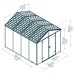 Rubicon 8 x 10 Shed