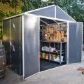 Rubicon 8 x 8 Shed