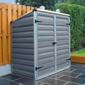 Palram Voyager Storage Unit