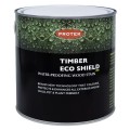 Timber Eco Shield - 2.5 Litre