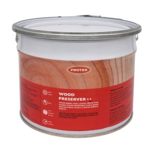 Wood Preserver ++
