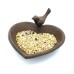 Heart Birdbath / Feeder