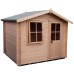 Avesbury 10 x 10 Log Cabin