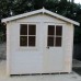 Avesbury 10 x 10 Log Cabin