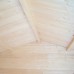Barnsdale 10 x 10 Log Cabin