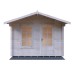 Crinan 10 x 10 Log Cabin