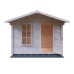 Crinan 10 x 10 Log Cabin