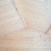 Crinan 10 x 10 Log Cabin
