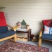 Crinan 10 x 10 Log Cabin