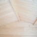 Maulden 10 x 10 Log Cabin with Veranda