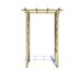Shire Trellis Arch - Small