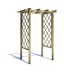 Shire Trellis Arch - Small