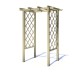 Shire Trellis Arch - Small