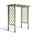 Shire Trellis Arch - Large